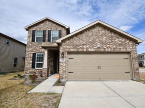 7329 Madison Commons Lane, Houston TX 77075
