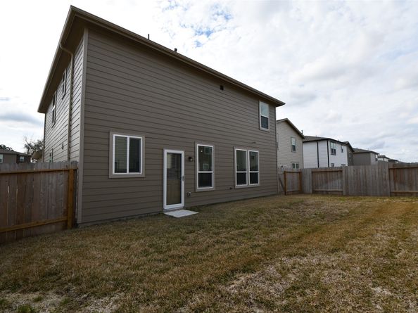 7329 Madison Commons Lane, Houston TX 77075