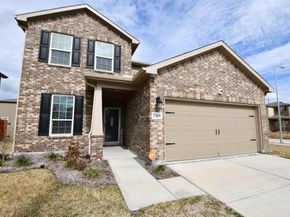 7329 Madison Commons Lane, Houston TX 77075