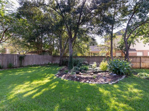 14306 Medlowe Court, Cypress TX 77429