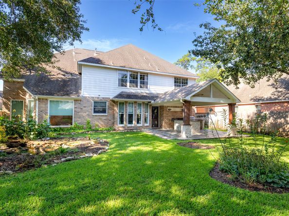 14306 Medlowe Court, Cypress TX 77429