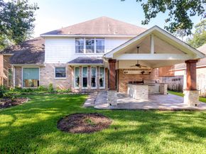 14306 Medlowe Court, Cypress TX 77429