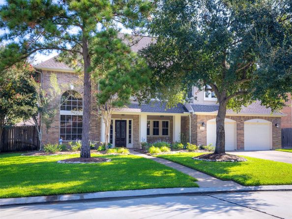 14306 Medlowe Court, Cypress TX 77429