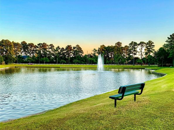 14306 Medlowe Court, Cypress TX 77429