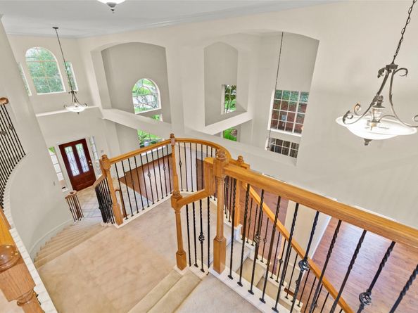 14306 Medlowe Court, Cypress TX 77429