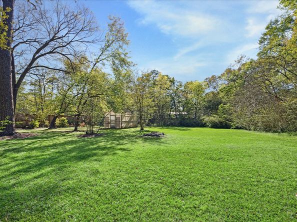 48 Rollingwood Drive, Houston TX 77080