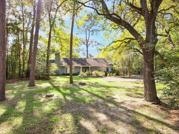 48 Rollingwood Drive, Houston TX 77080