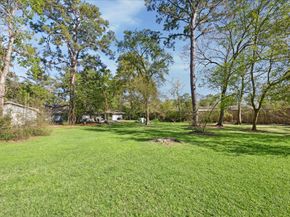 48 Rollingwood Drive, Houston TX 77080