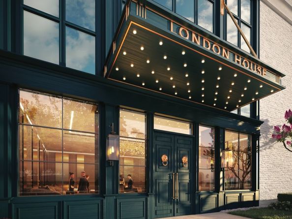 2323 San Felipe Street 602, Houston TX 77019