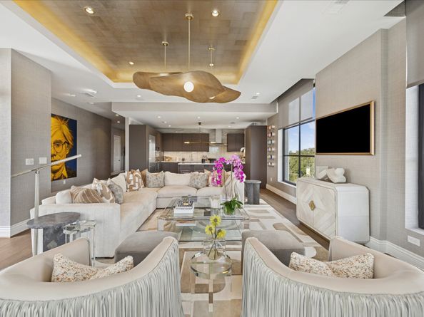 2323 San Felipe Street 602, Houston TX 77019