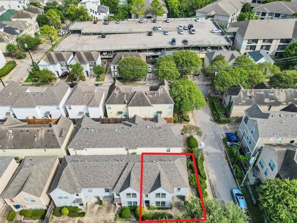 1514 Sutton Street, Houston TX 77006