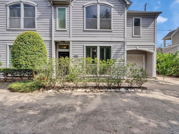 1514 Sutton Street, Houston TX 77006