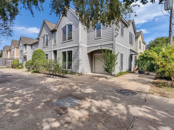 1514 Sutton Street, Houston TX 77006