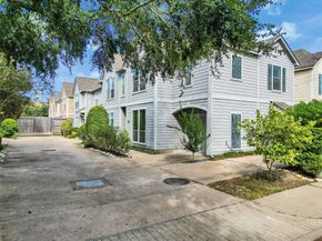 1514 Sutton Street, Houston TX 77006