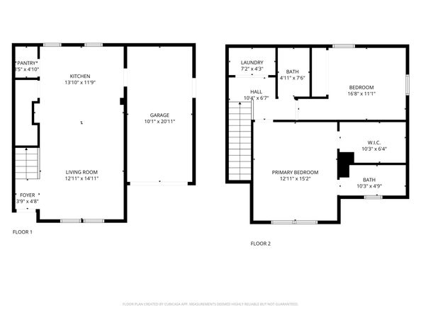 1514 Sutton Street, Houston TX 77006