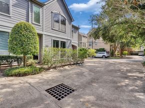 1514 Sutton Street, Houston TX 77006