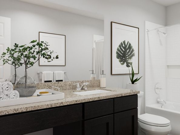 8126 Vanilla Orchid Drive, Houston TX 77016