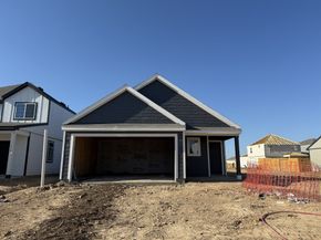 8126 Vanilla Orchid Drive, Houston TX 77016