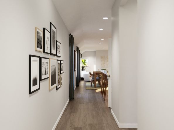 8126 Vanilla Orchid Drive, Houston TX 77016