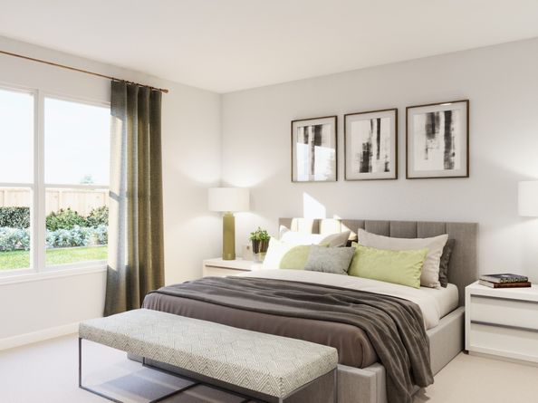 8126 Vanilla Orchid Drive, Houston TX 77016