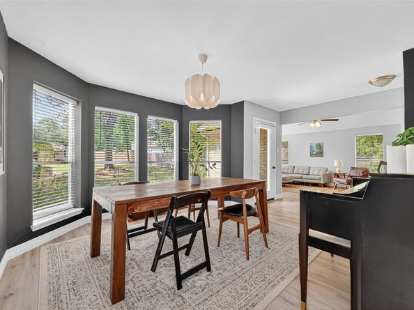 56 N Morningwood Court, Spring TX 77380