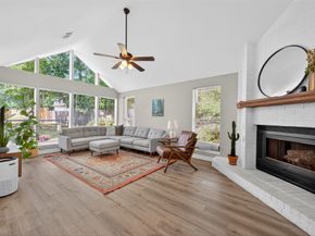 56 N Morningwood Court, Spring TX 77380