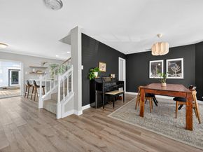 56 N Morningwood Court, Spring TX 77380