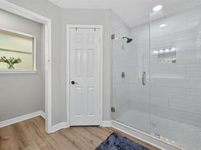 56 N Morningwood Court, Spring TX 77380