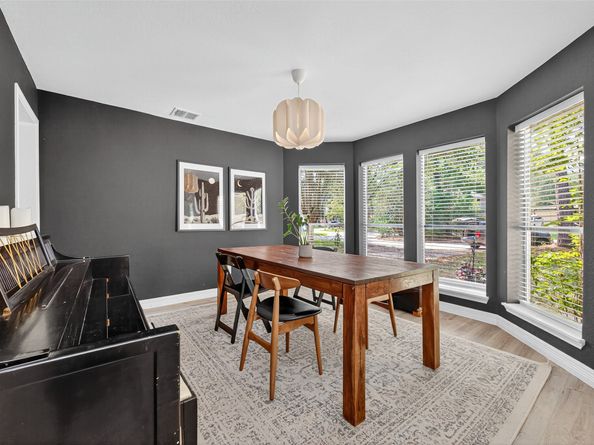 56 N Morningwood Court, Spring TX 77380