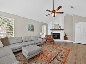 56 N Morningwood Court, Spring TX 77380