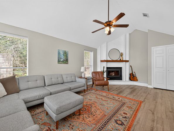 56 N Morningwood Court, Spring TX 77380