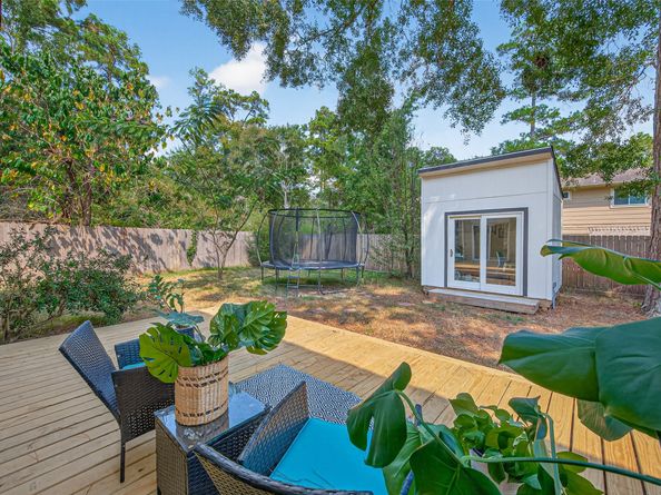 56 N Morningwood Court, Spring TX 77380