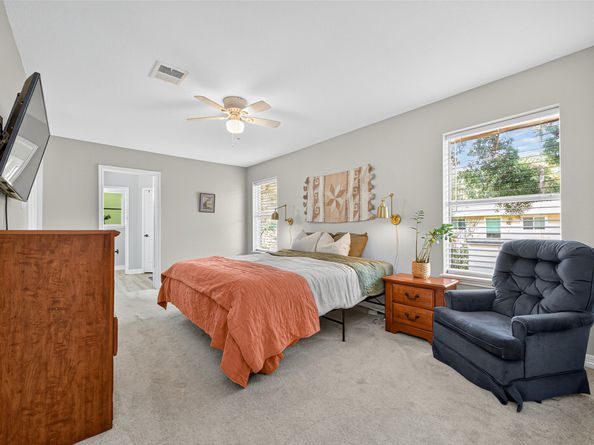 56 N Morningwood Court, Spring TX 77380