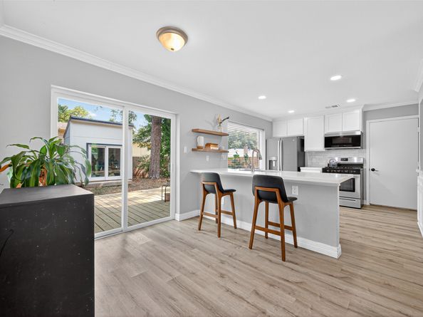 56 N Morningwood Court, Spring TX 77380