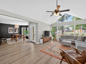 56 N Morningwood Court, Spring TX 77380