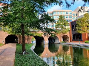 56 N Morningwood Court, Spring TX 77380