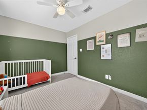 56 N Morningwood Court, Spring TX 77380