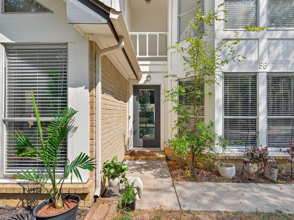 56 N Morningwood Court, Spring TX 77380