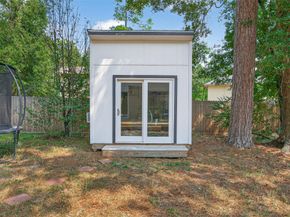 56 N Morningwood Court, Spring TX 77380