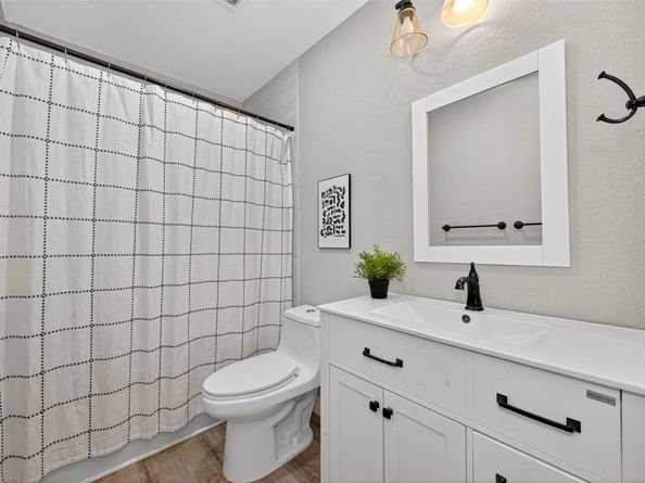 56 N Morningwood Court, Spring TX 77380