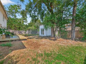56 N Morningwood Court, Spring TX 77380
