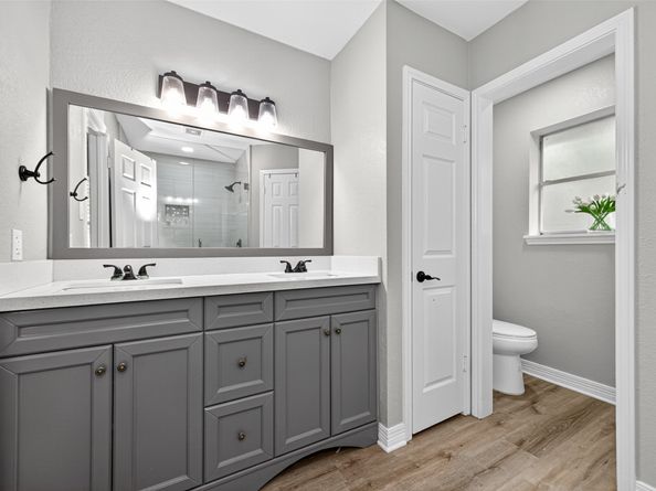 56 N Morningwood Court, Spring TX 77380