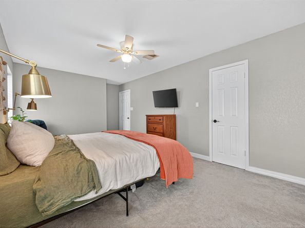 56 N Morningwood Court, Spring TX 77380