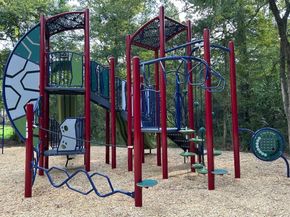 56 N Morningwood Court, Spring TX 77380