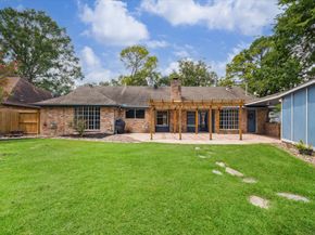 5639 Council Grove Lane, Houston TX 77088