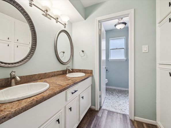 5639 Council Grove Lane, Houston TX 77088