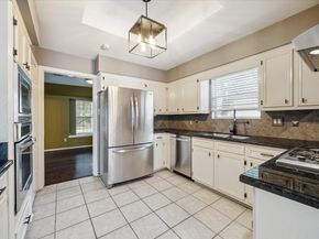 5639 Council Grove Lane, Houston TX 77088