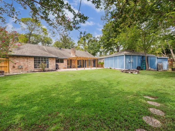 5639 Council Grove Lane, Houston TX 77088