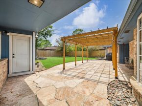 5639 Council Grove Lane, Houston TX 77088