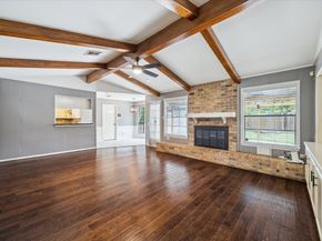 5639 Council Grove Lane, Houston TX 77088